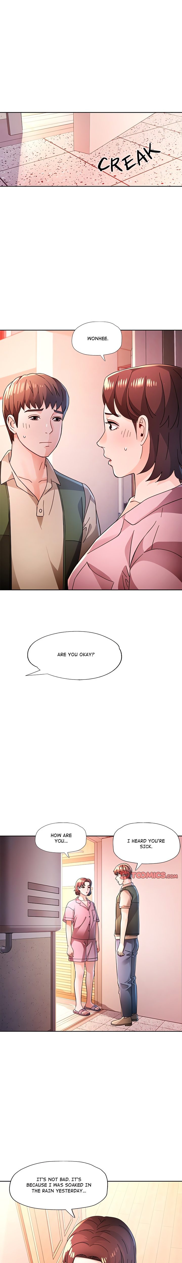Wait, I’m a Married Woman! - Chapter 88 - photo - 14