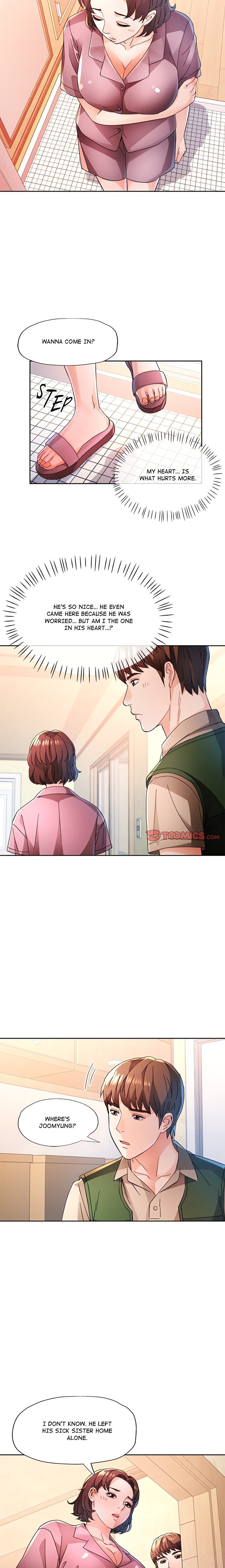 Wait, I’m a Married Woman! - Chapter 88 - photo - 15