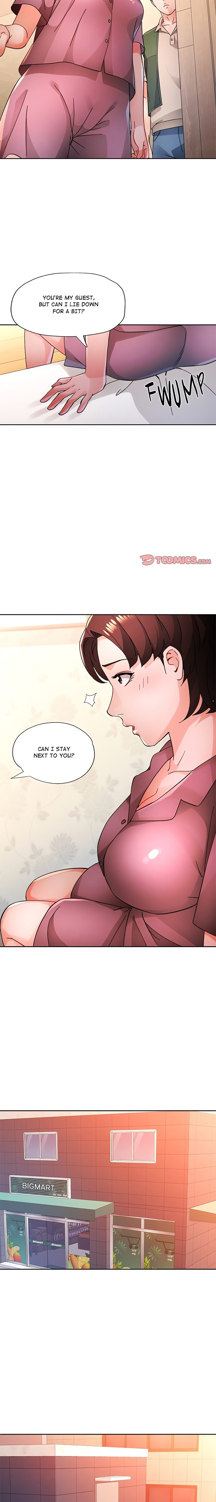Wait, I’m a Married Woman! - Chapter 88 - photo - 16
