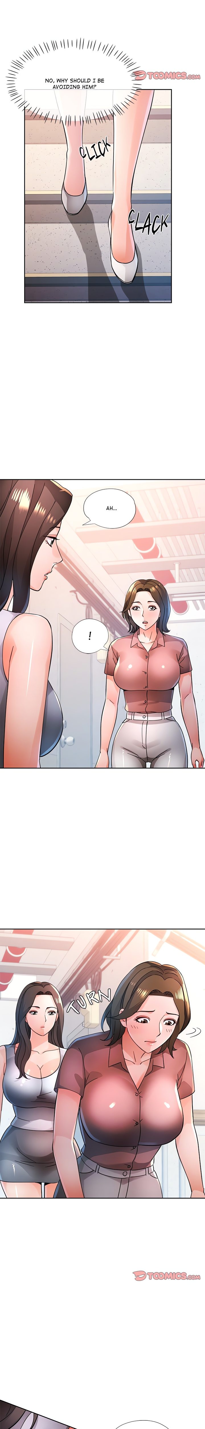 Wait, I’m a Married Woman! - Chapter 88 - photo - 18
