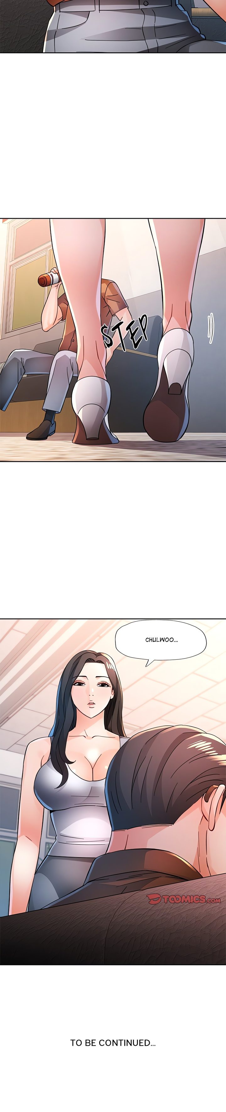 Wait, I’m a Married Woman! - Chapter 88 - photo - 20