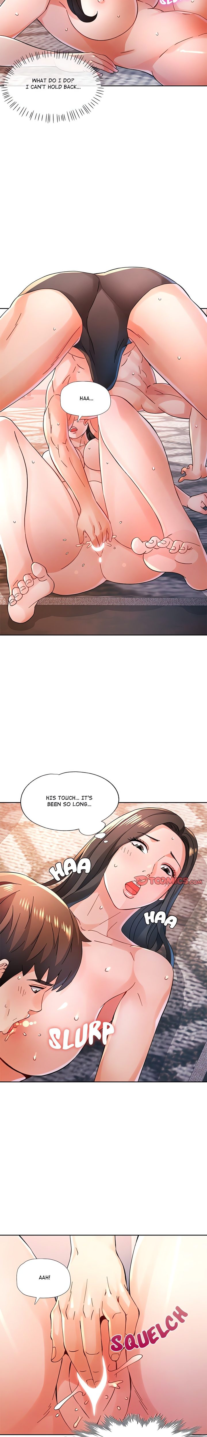 Wait, I’m a Married Woman! - Chapter 88 - photo - 4