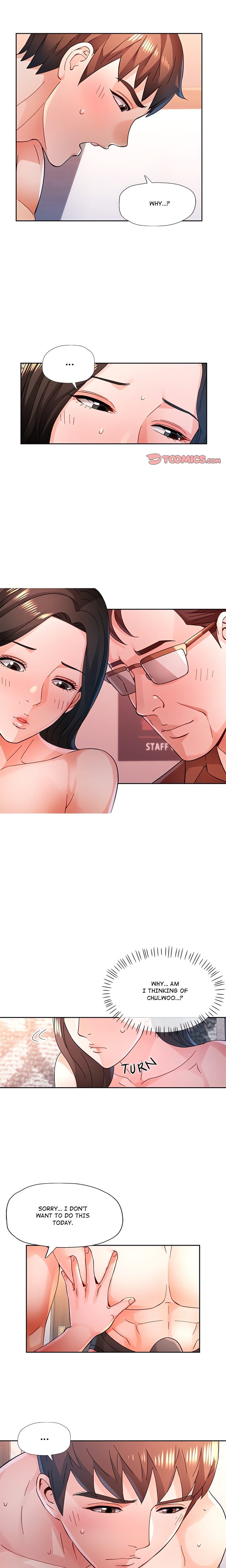 Wait, I’m a Married Woman! - Chapter 88 - photo - 6