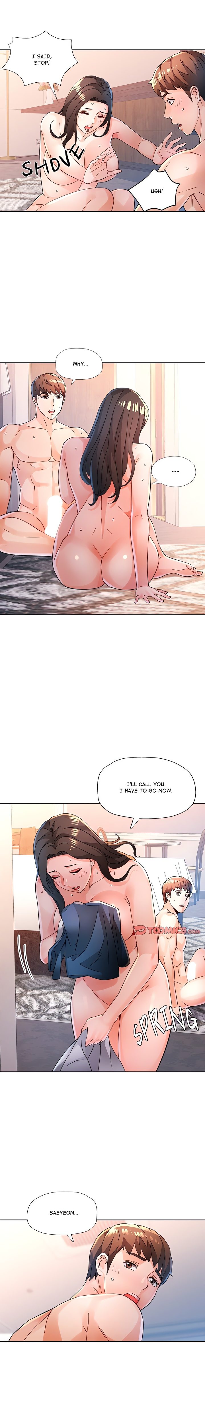 Wait, I’m a Married Woman! - Chapter 88 - photo - 9