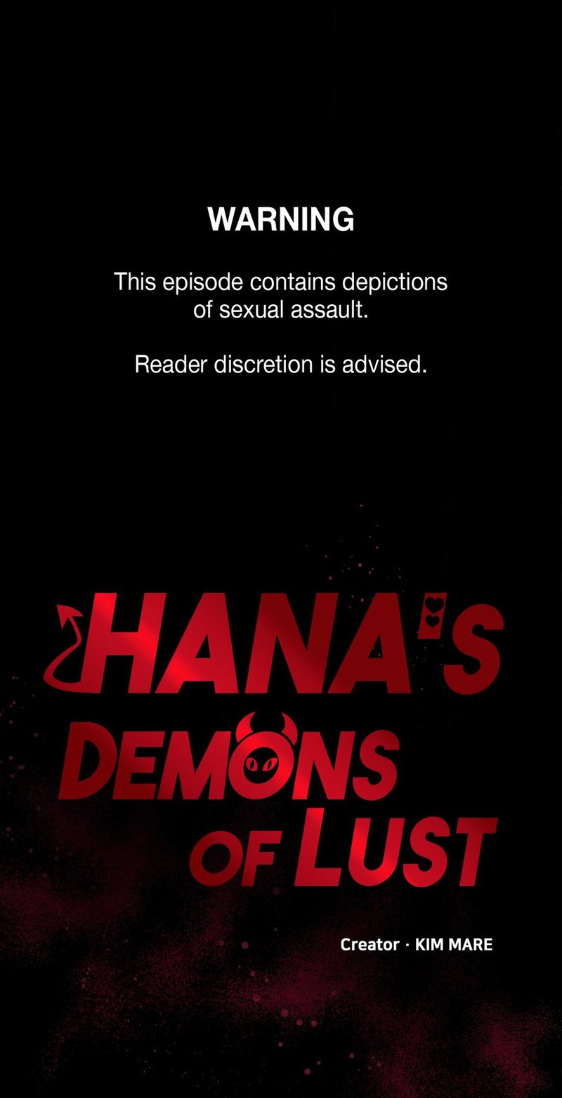 Hana’s Demons of Lust - Chapter 107 - photo - 1