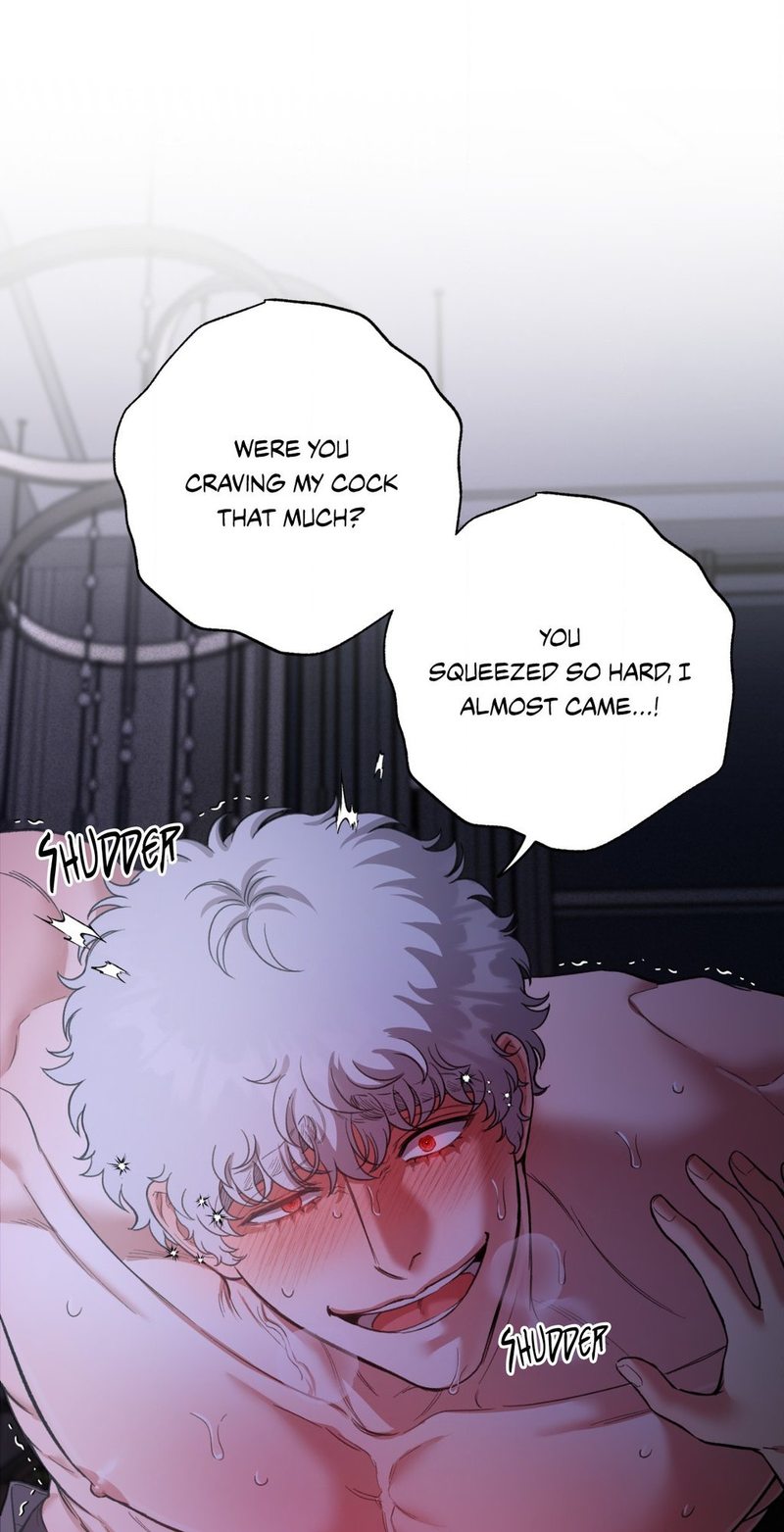 Hana’s Demons of Lust - Chapter 107 - photo - 11