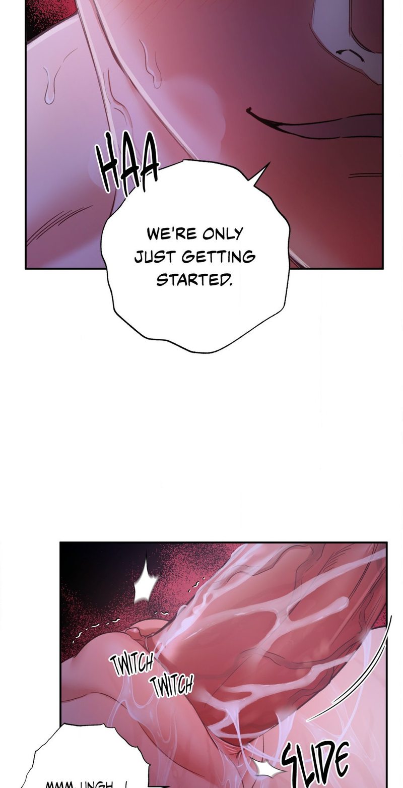 Hana’s Demons of Lust - Chapter 107 - photo - 13