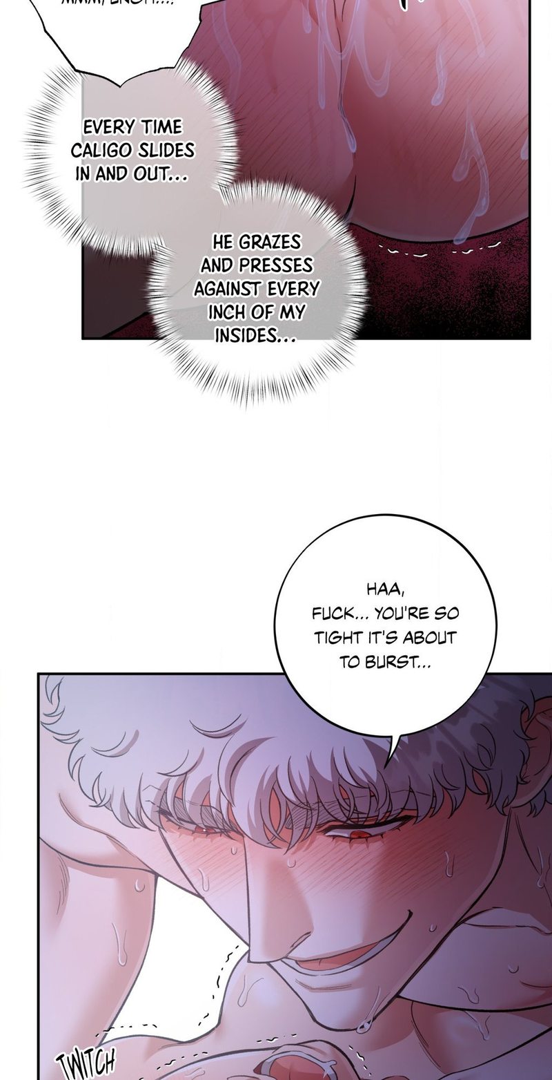 Hana’s Demons of Lust - Chapter 107 - photo - 14