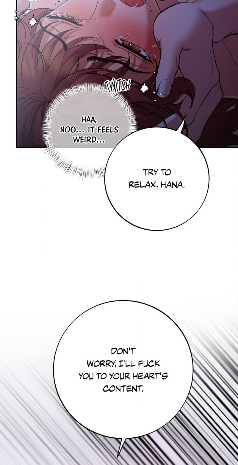 Hana’s Demons of Lust - Chapter 107 - photo - 15