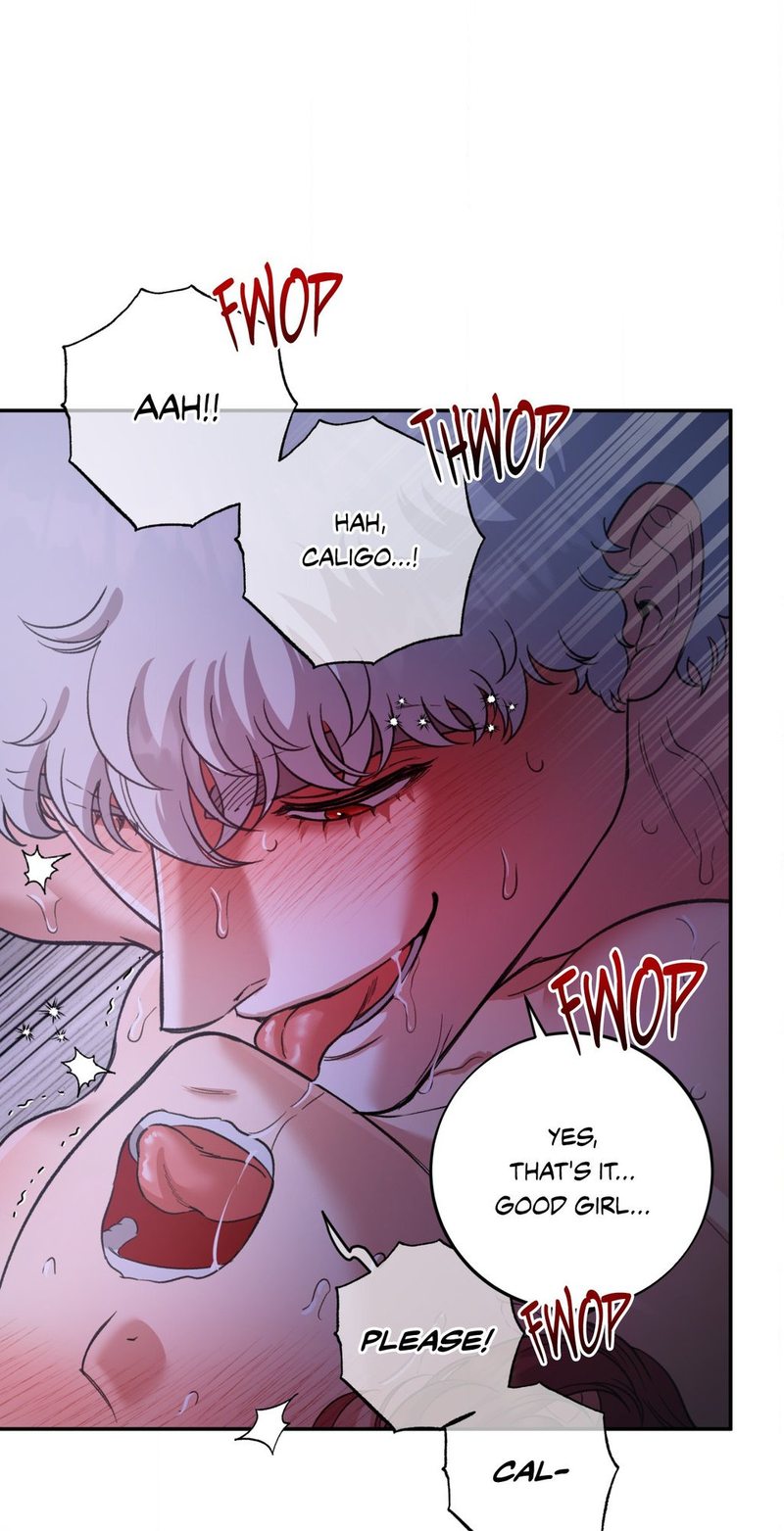 Hana’s Demons of Lust - Chapter 107 - photo - 17