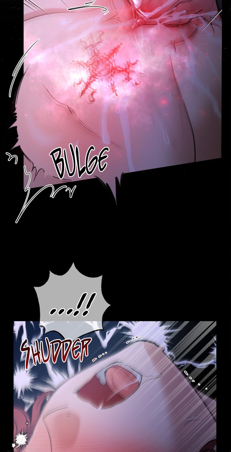 Hana’s Demons of Lust - Chapter 107 - photo - 19