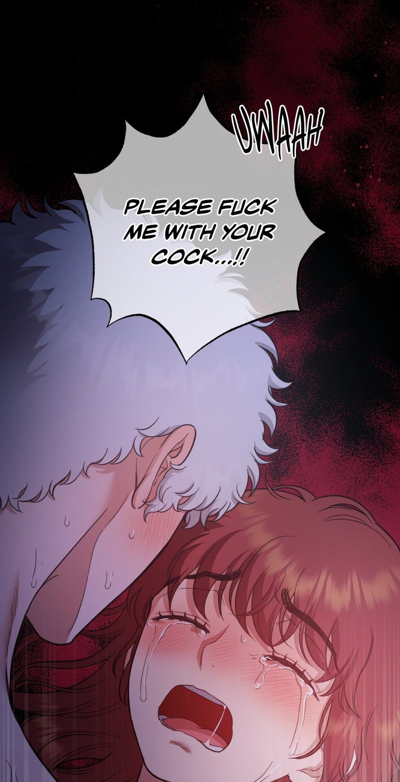 Hana’s Demons of Lust - Chapter 107 - photo - 2