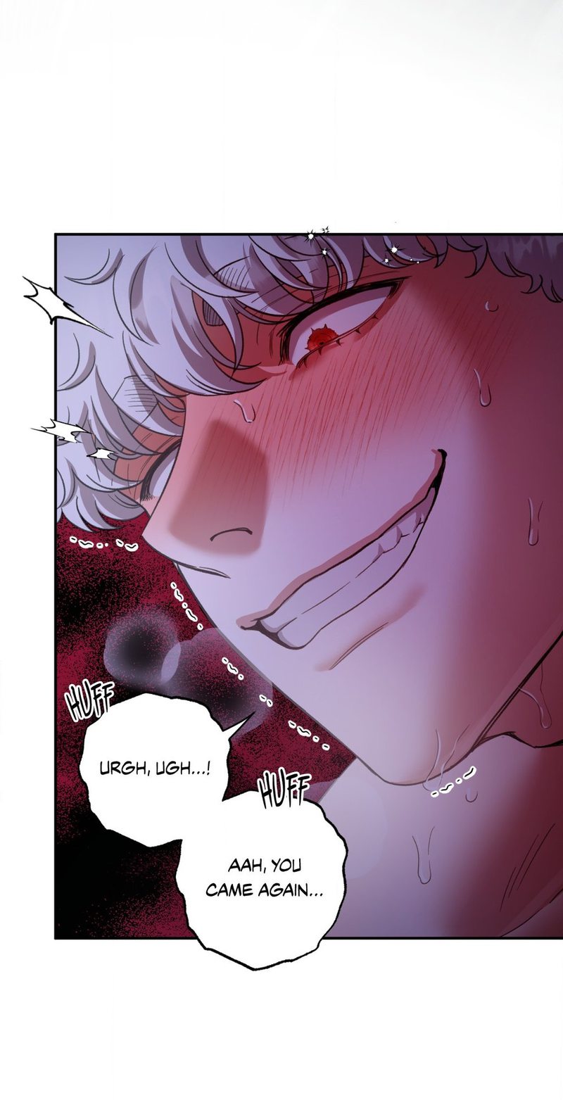 Hana’s Demons of Lust - Chapter 107 - photo - 21
