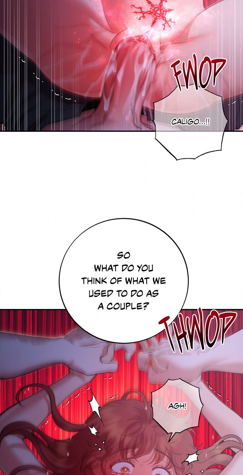 Hana’s Demons of Lust - Chapter 107 - photo - 23