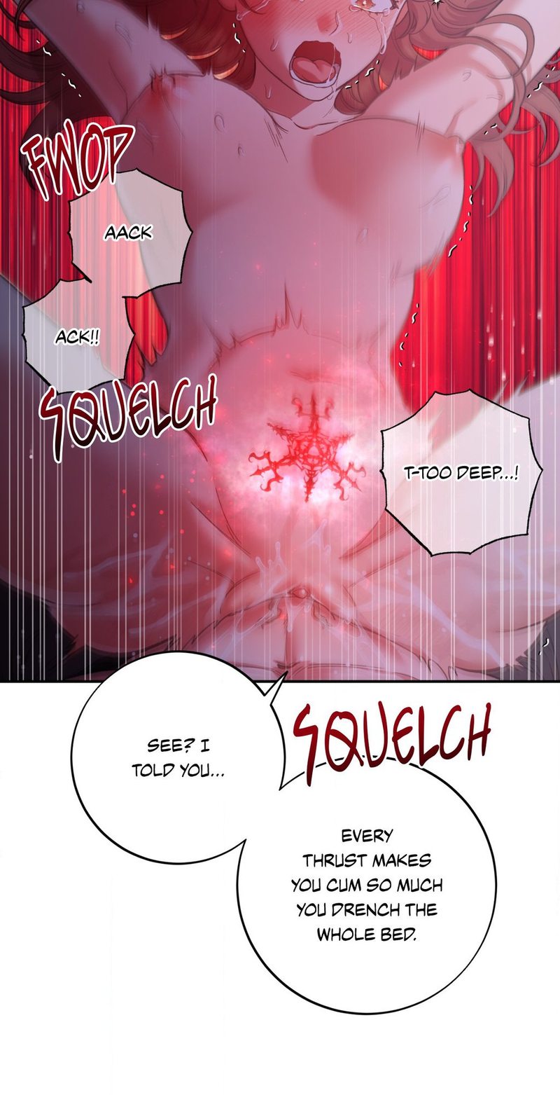 Hana’s Demons of Lust - Chapter 107 - photo - 24