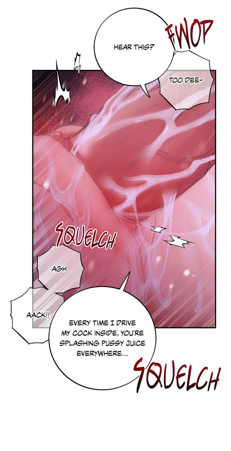 Hana’s Demons of Lust - Chapter 107 - photo - 25