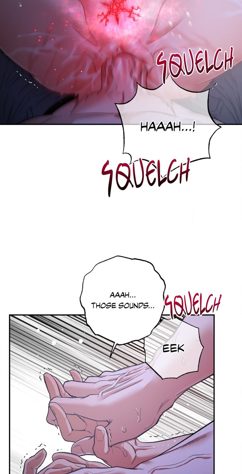 Hana’s Demons of Lust - Chapter 107 - photo - 27