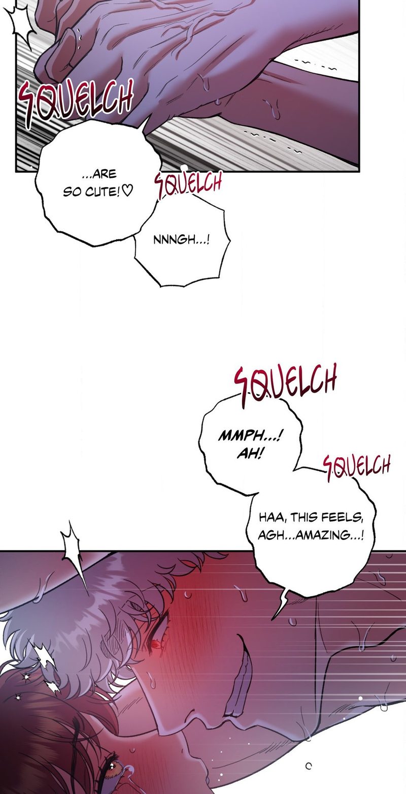 Hana’s Demons of Lust - Chapter 107 - photo - 28