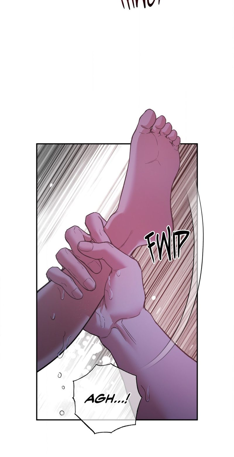 Hana’s Demons of Lust - Chapter 107 - photo - 30