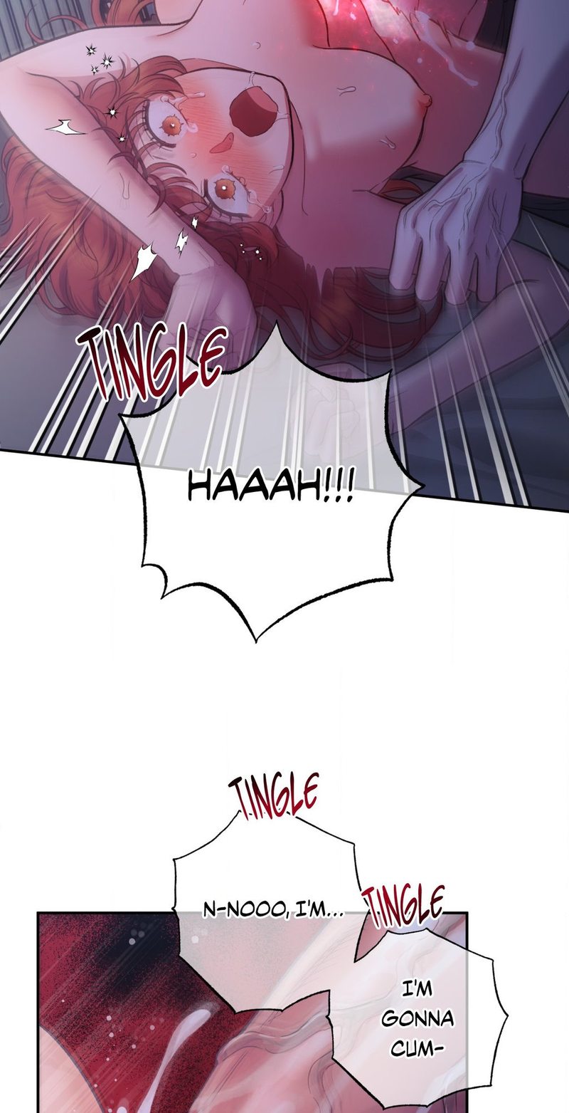 Hana’s Demons of Lust - Chapter 107 - photo - 32