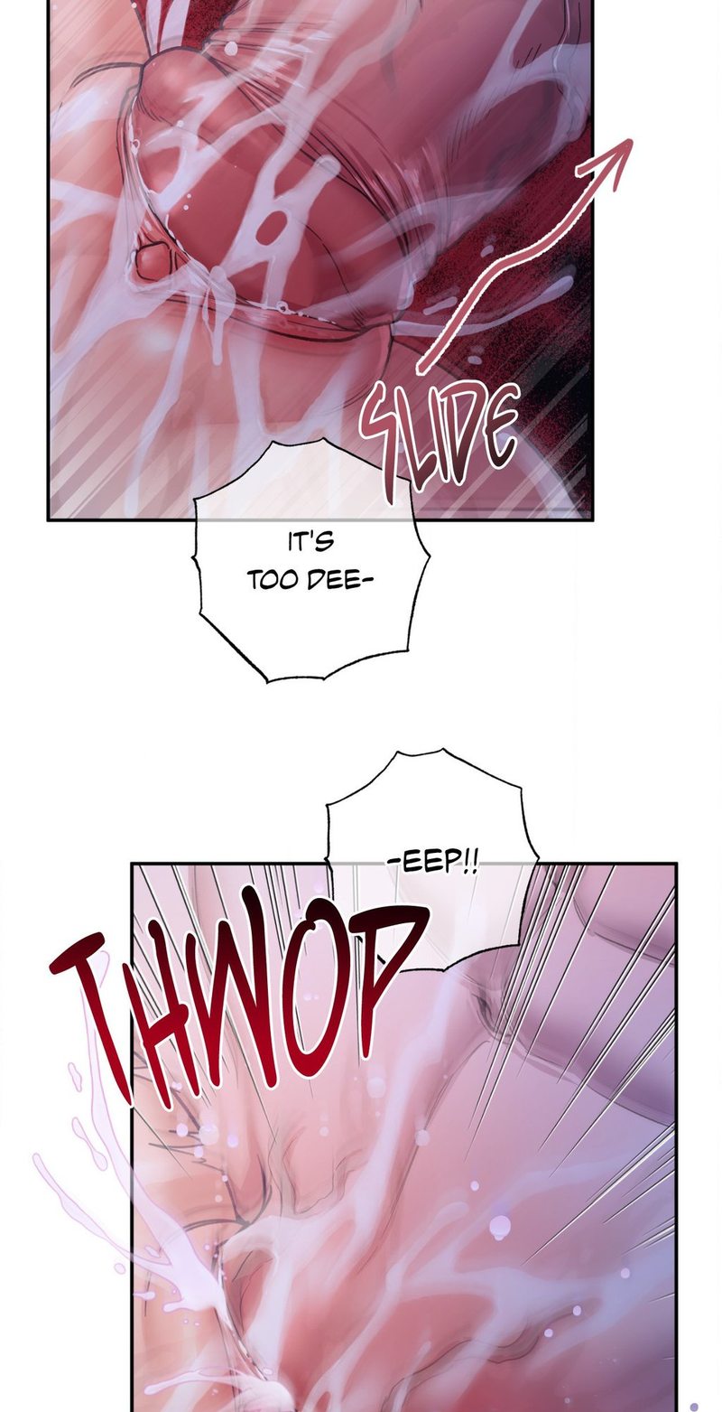 Hana’s Demons of Lust - Chapter 107 - photo - 33