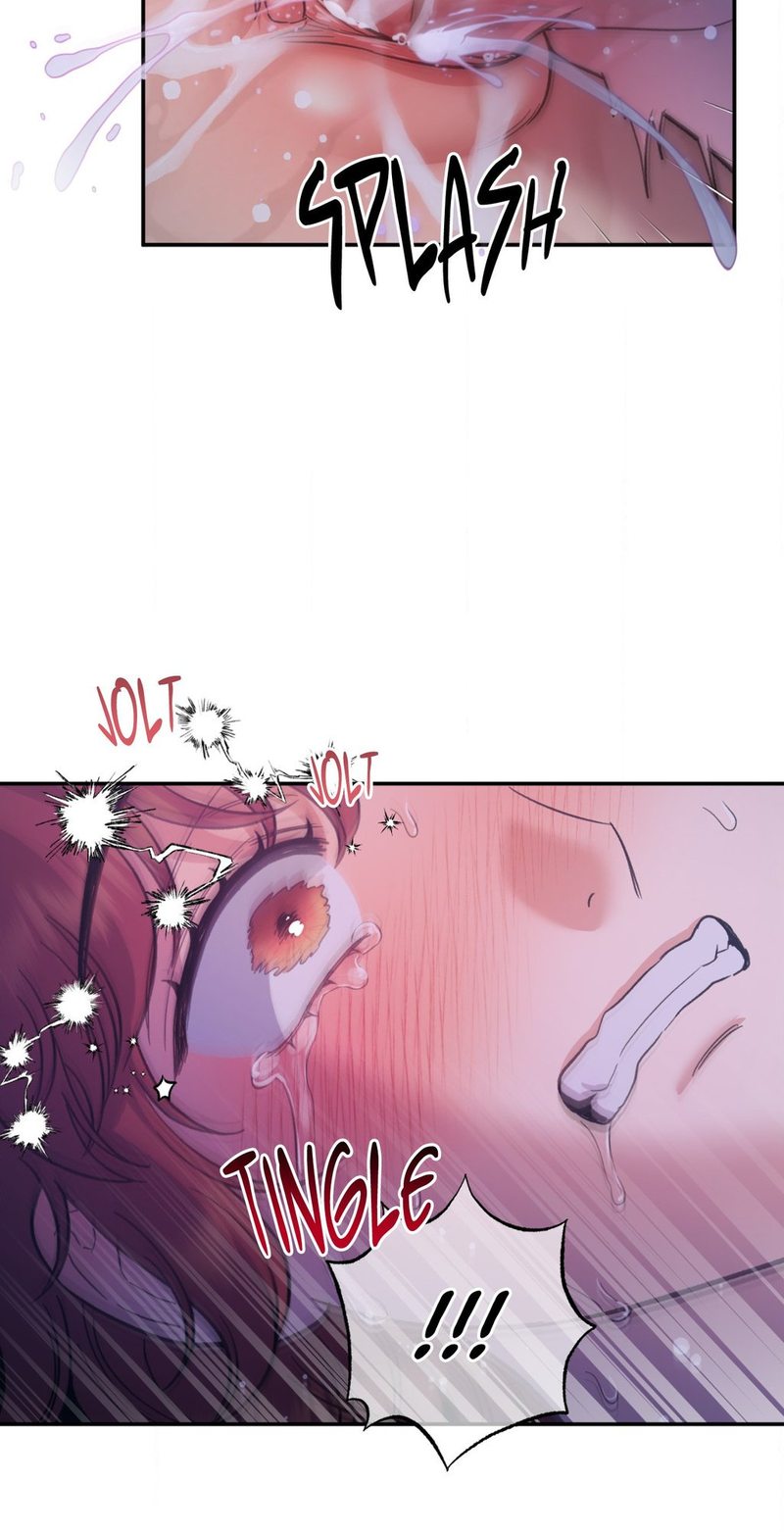 Hana’s Demons of Lust - Chapter 107 - photo - 34