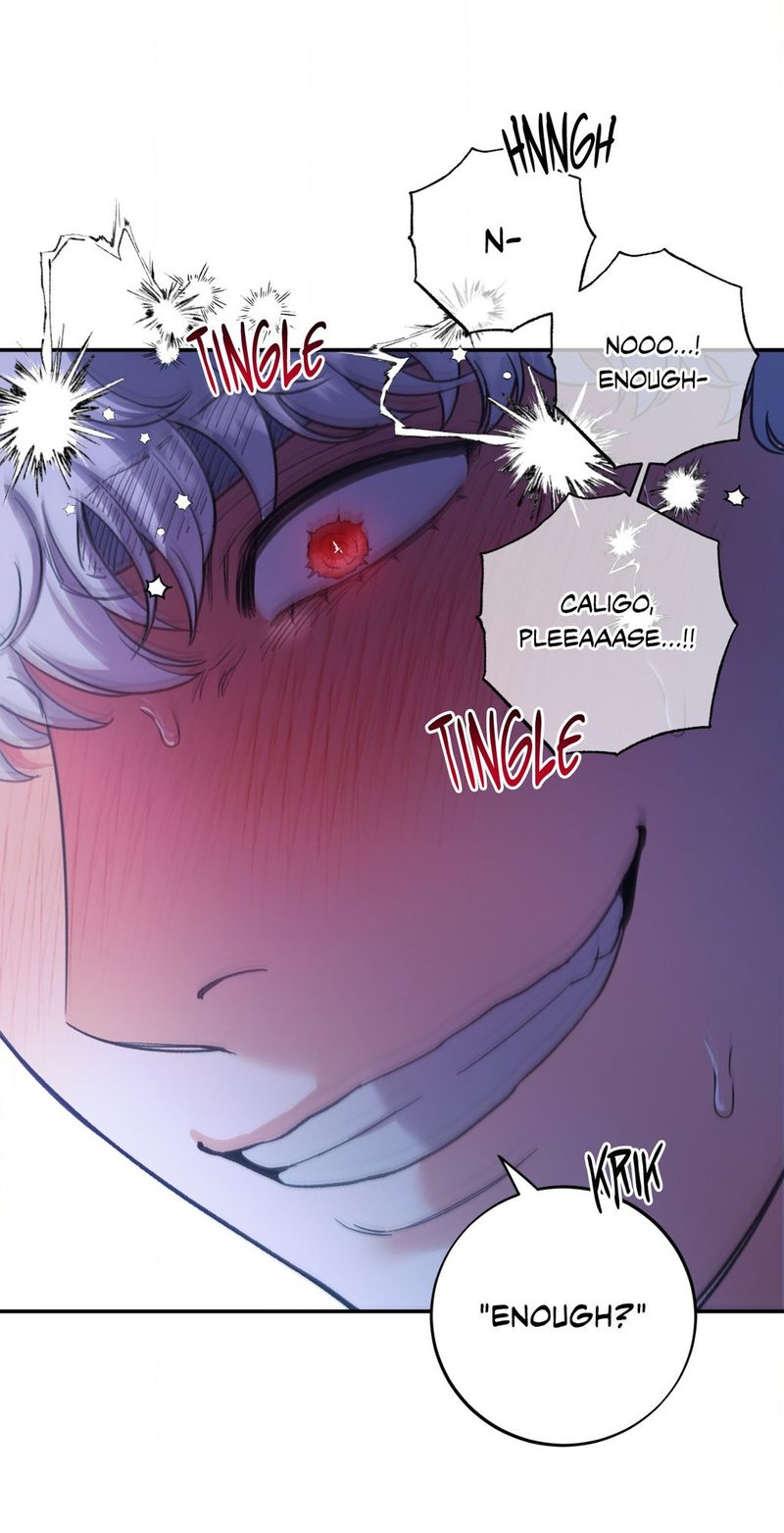 Hana’s Demons of Lust - Chapter 107 - photo - 35