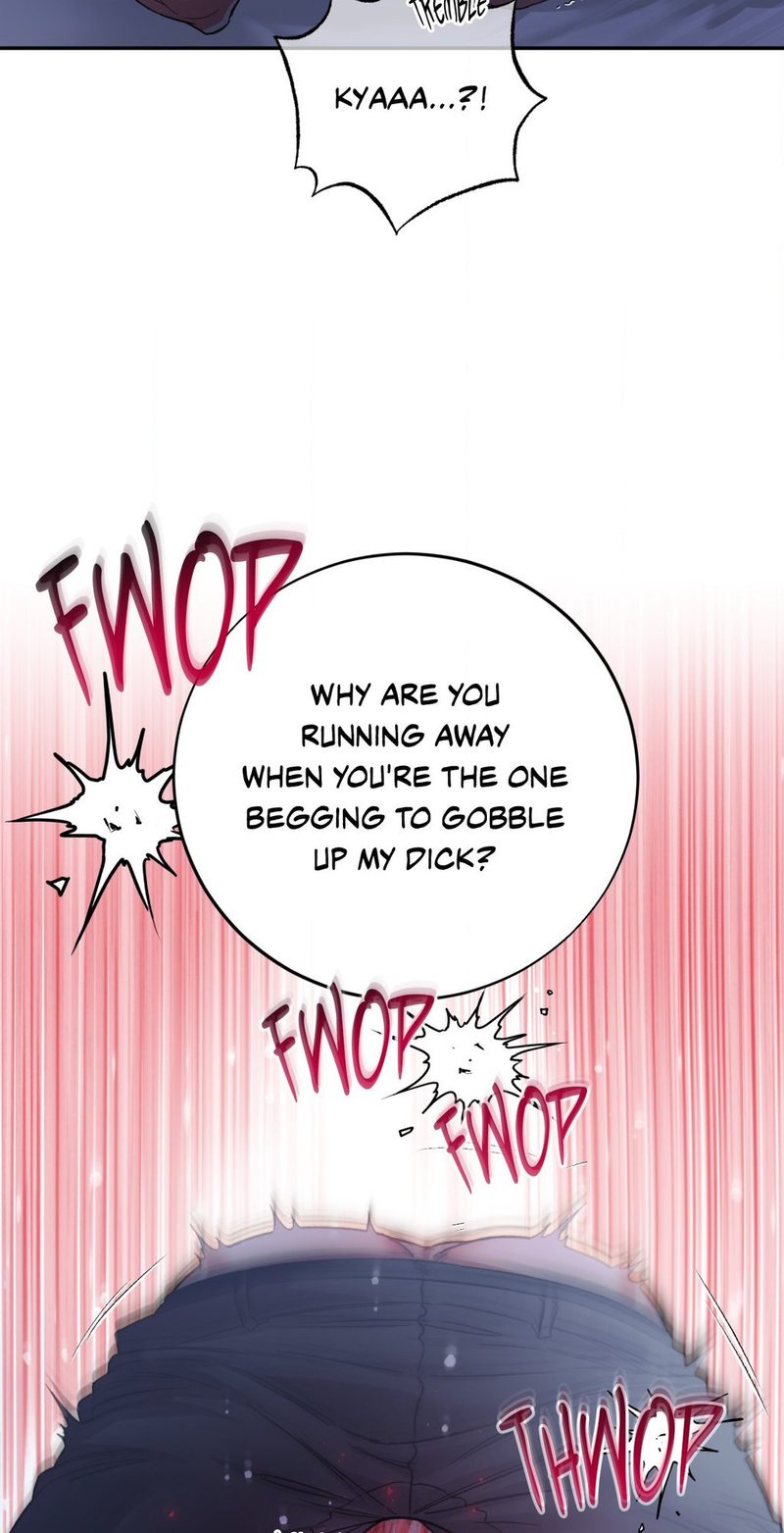Hana’s Demons of Lust - Chapter 107 - photo - 40