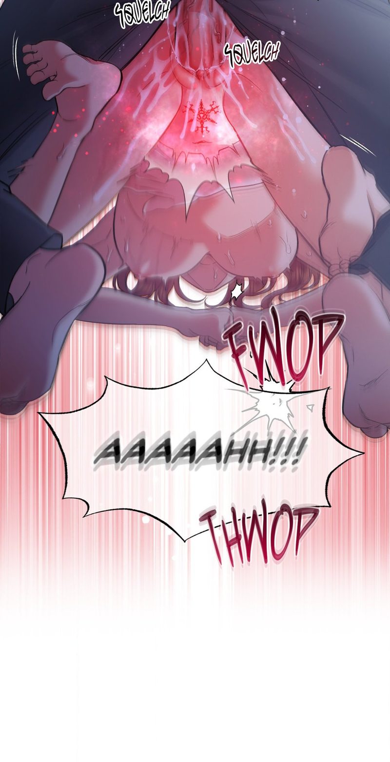 Hana’s Demons of Lust - Chapter 107 - photo - 41
