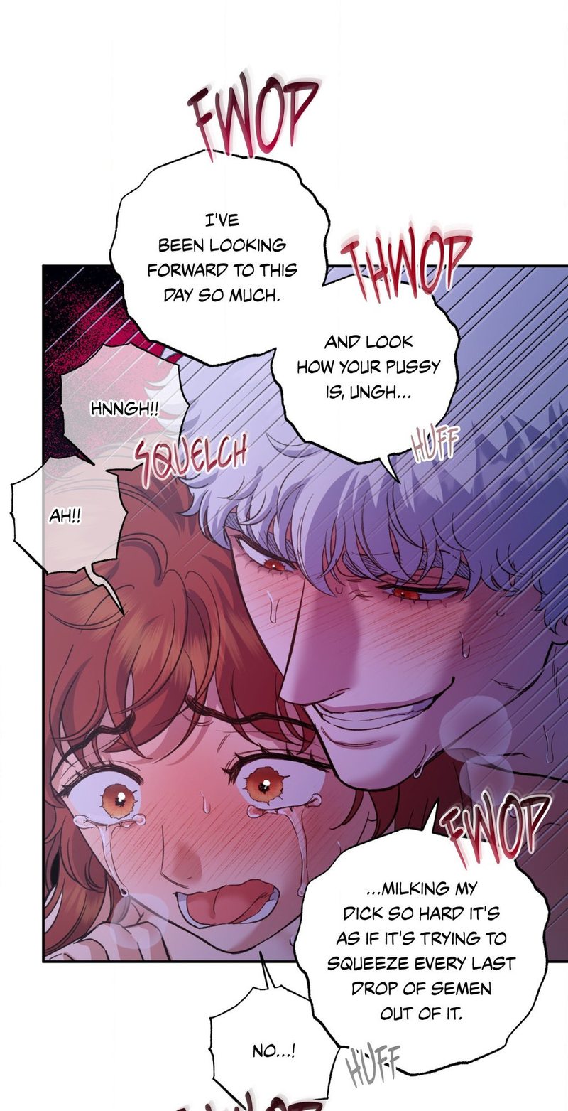 Hana’s Demons of Lust - Chapter 107 - photo - 42