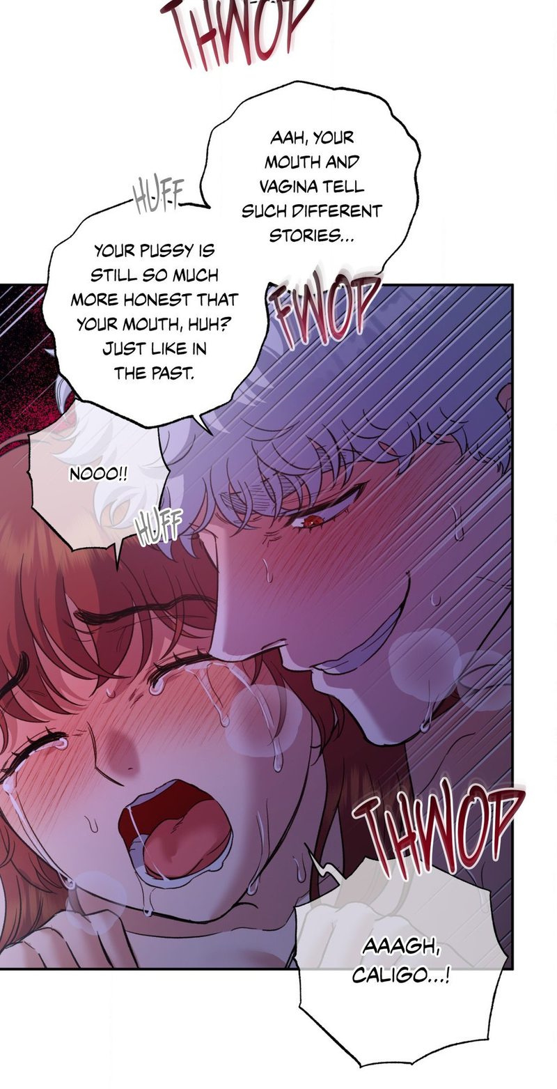 Hana’s Demons of Lust - Chapter 107 - photo - 43