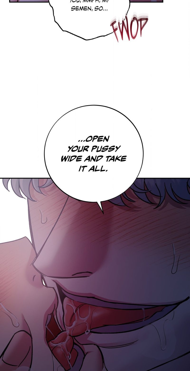 Hana’s Demons of Lust - Chapter 107 - photo - 45