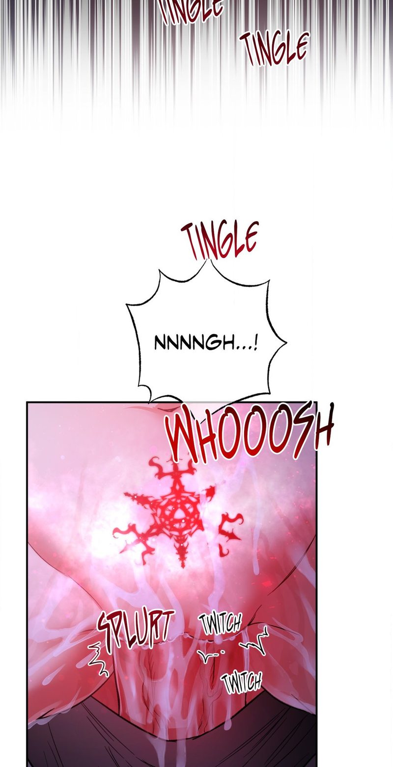 Hana’s Demons of Lust - Chapter 107 - photo - 49