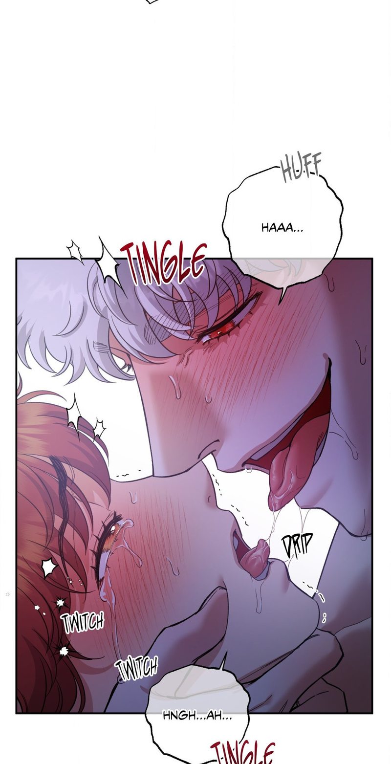Hana’s Demons of Lust - Chapter 107 - photo - 51