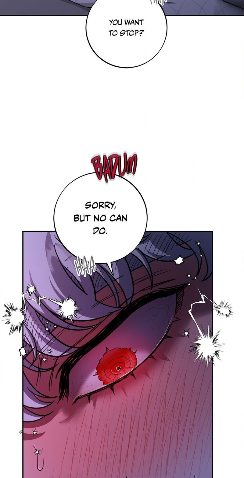 Hana’s Demons of Lust - Chapter 107 - photo - 53