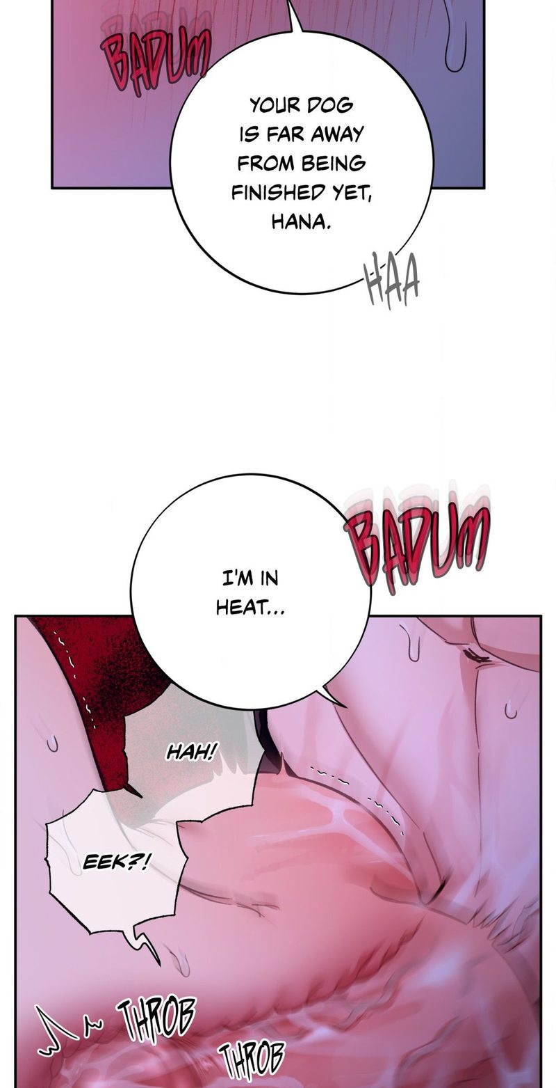 Hana’s Demons of Lust - Chapter 107 - photo - 54