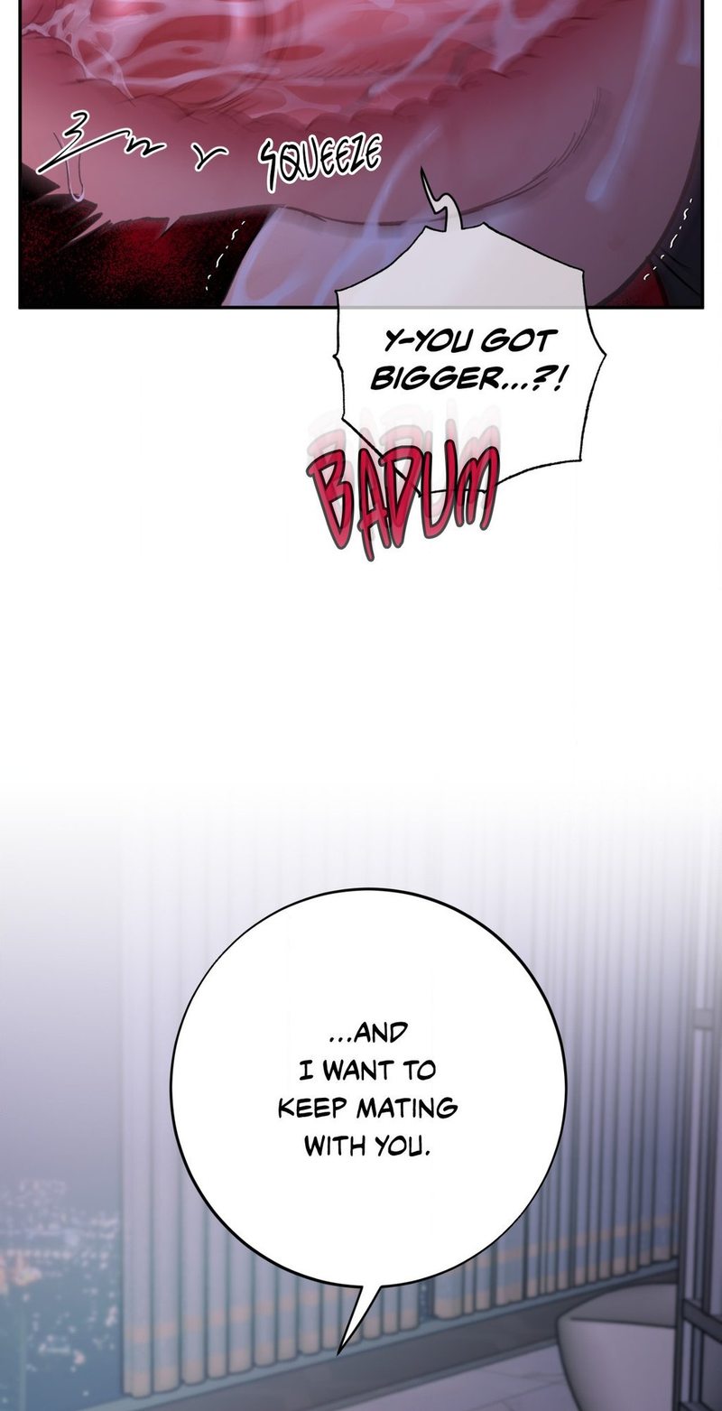 Hana’s Demons of Lust - Chapter 107 - photo - 55