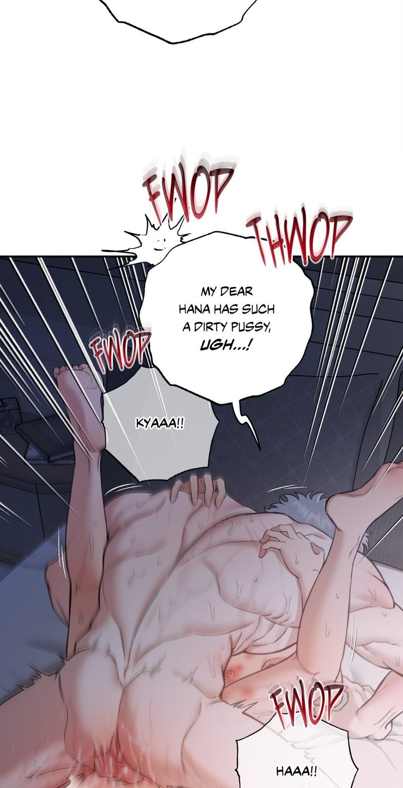 Hana’s Demons of Lust - Chapter 107 - photo - 60