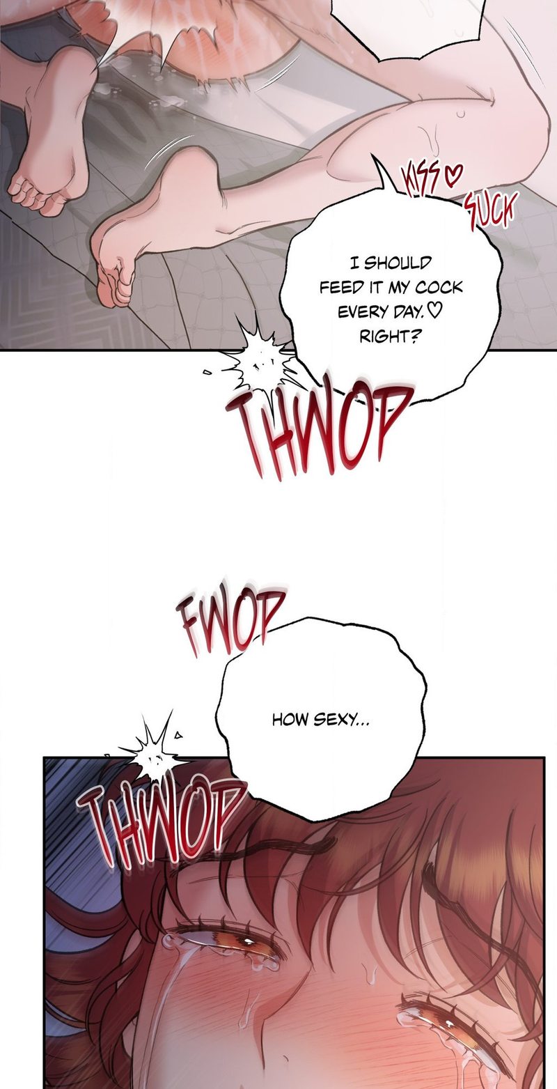 Hana’s Demons of Lust - Chapter 107 - photo - 61