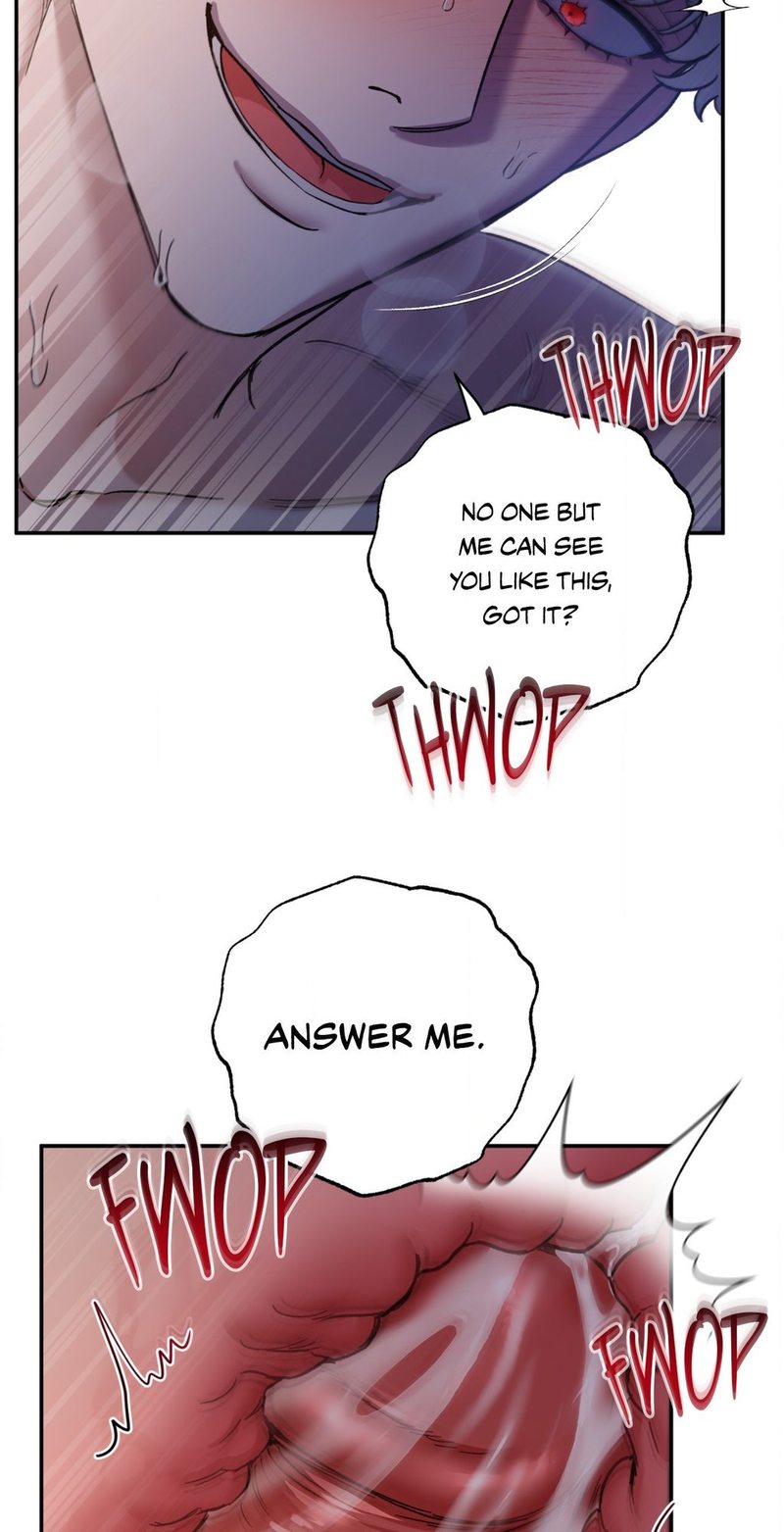 Hana’s Demons of Lust - Chapter 107 - photo - 63