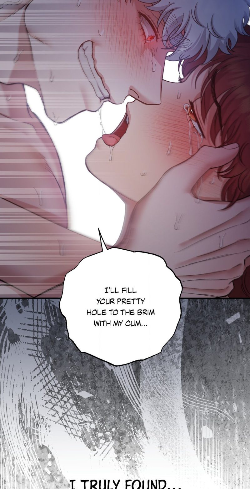 Hana’s Demons of Lust - Chapter 107 - photo - 68