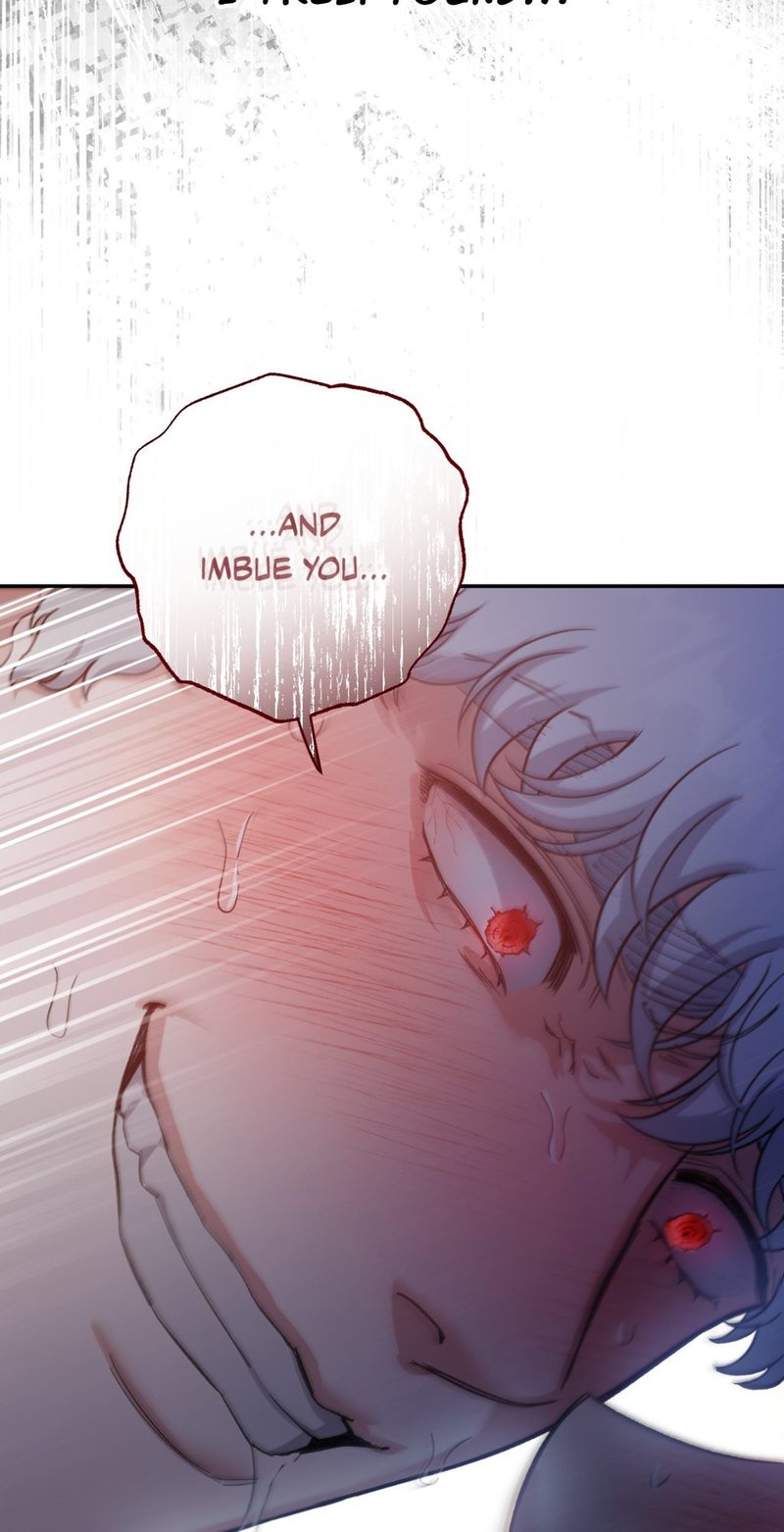Hana’s Demons of Lust - Chapter 107 - photo - 69