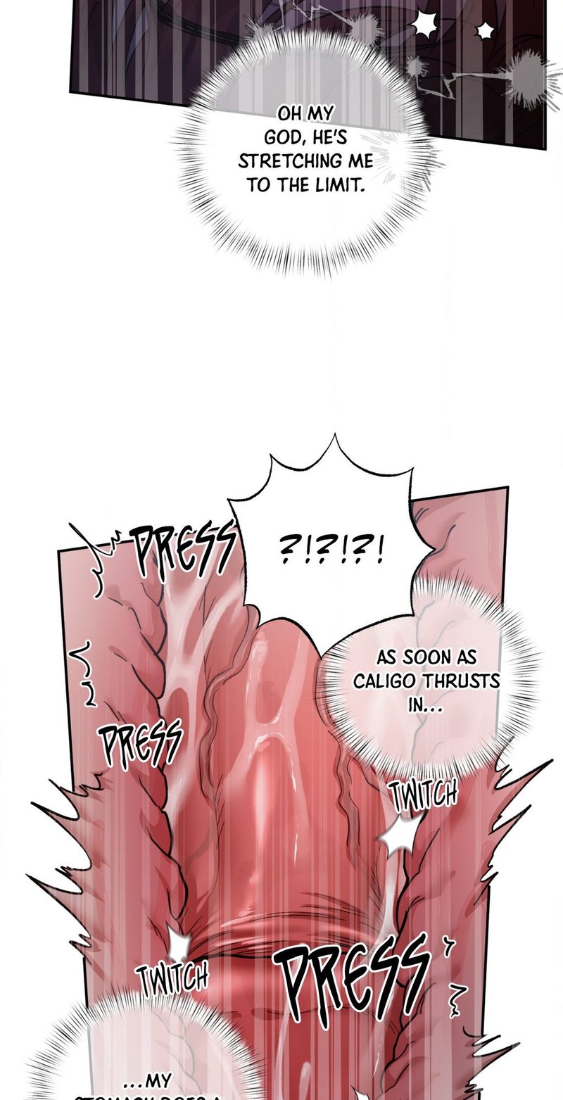 Hana’s Demons of Lust - Chapter 107 - photo - 7