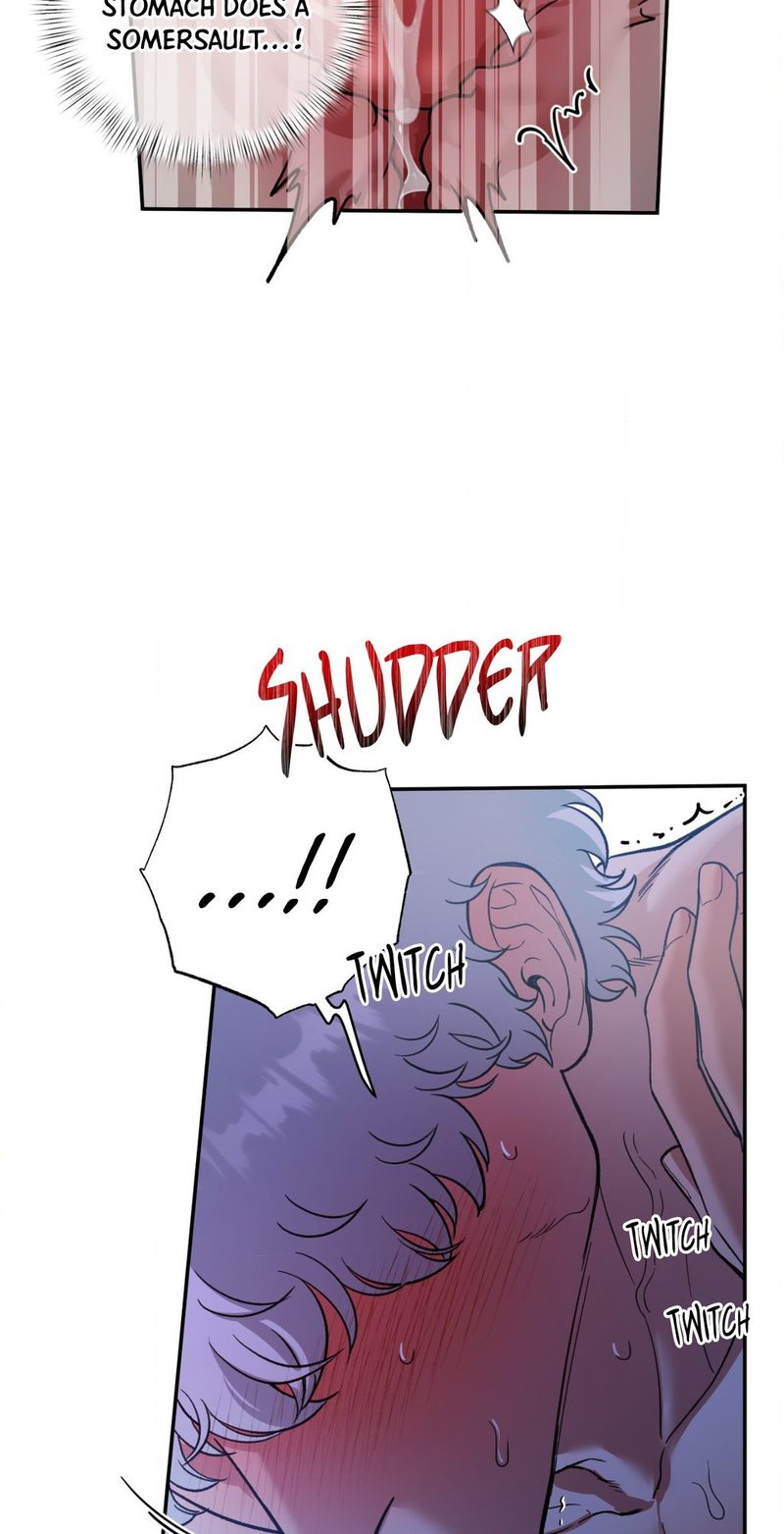 Hana’s Demons of Lust - Chapter 107 - photo - 8