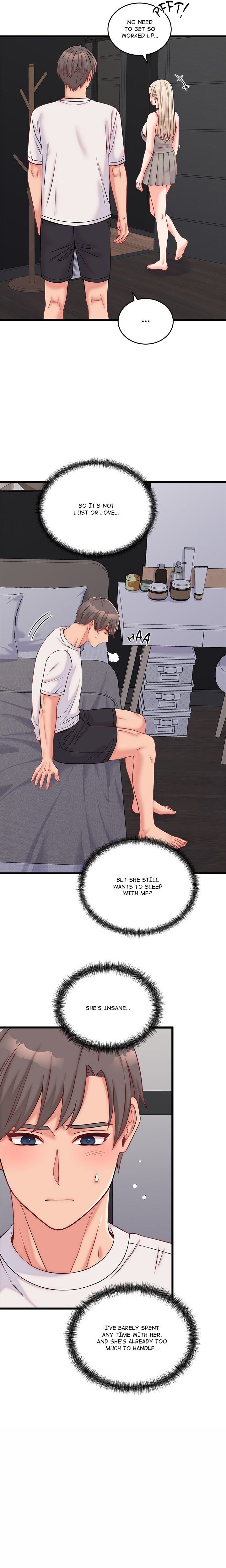 From Pauper to Prince - Chapter 10 - photo - 14