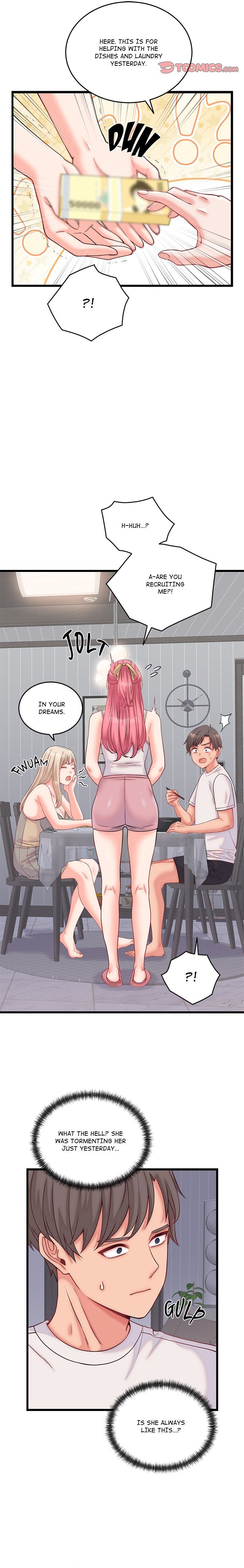 From Pauper to Prince - Chapter 10 - photo - 21