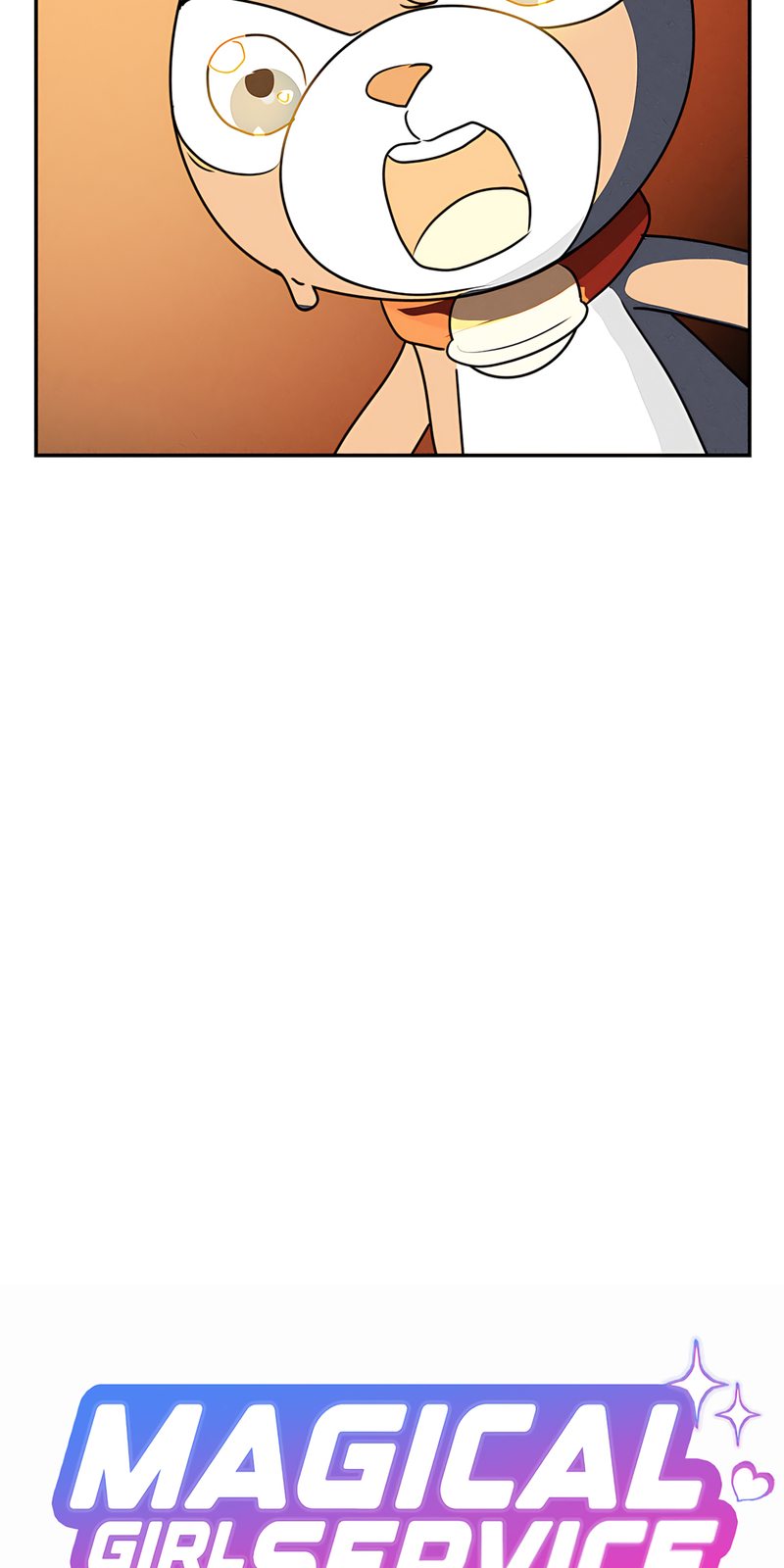Magical Girl Service - Chapter 30 - photo - 10