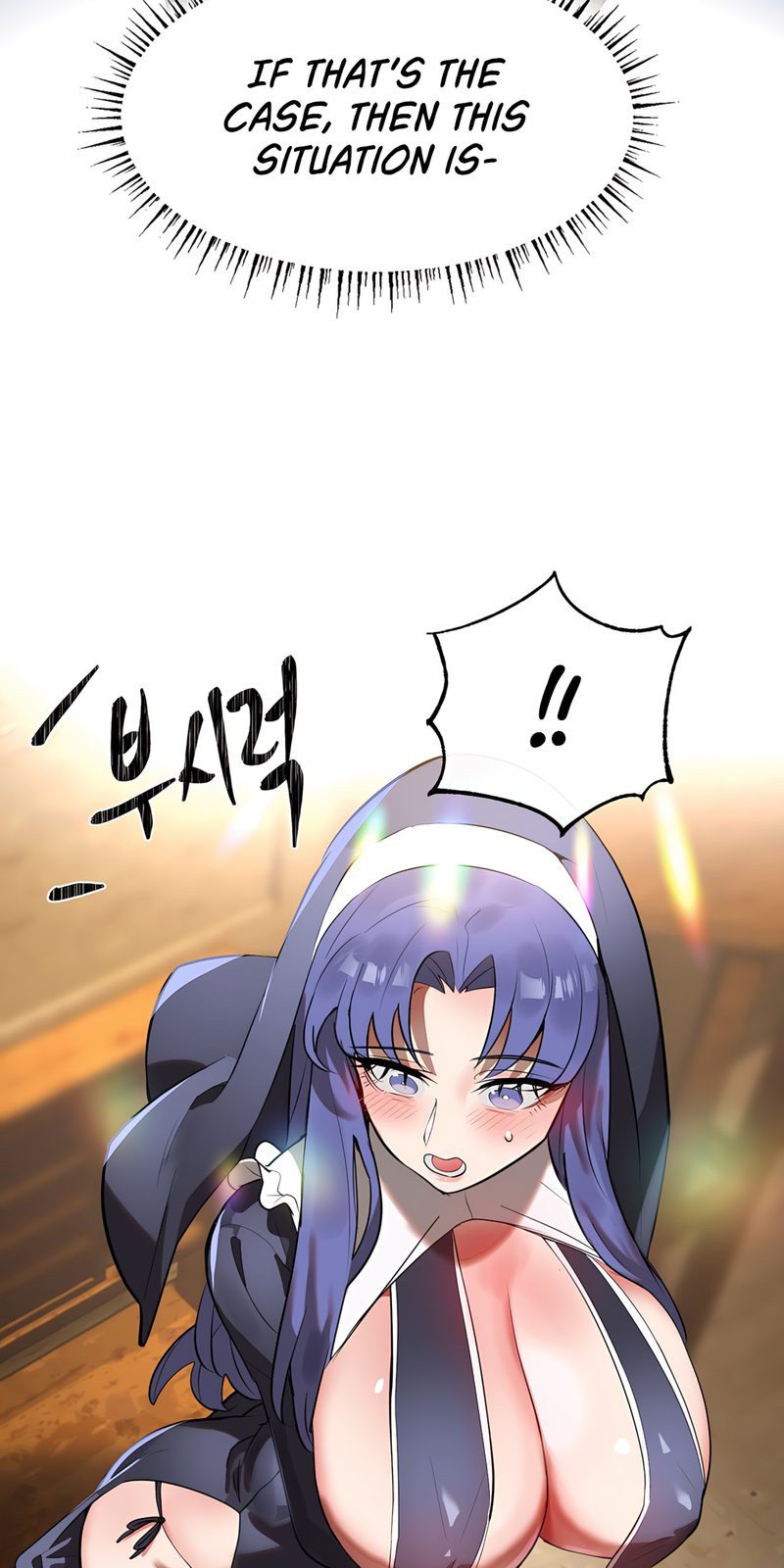 Magical Girl Service - Chapter 30 - photo - 17