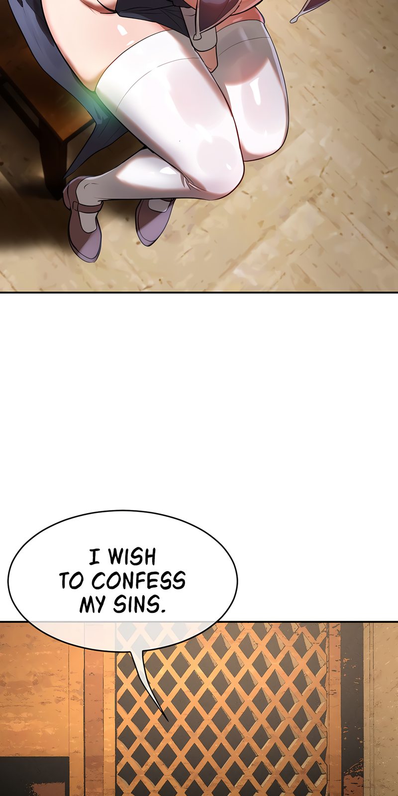 Magical Girl Service - Chapter 30 - photo - 18