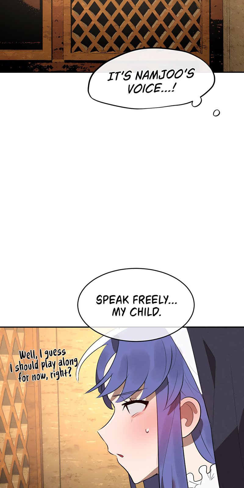 Magical Girl Service - Chapter 30 - photo - 19
